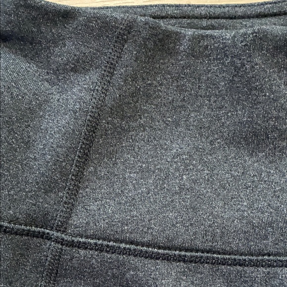 Tek Gear Shapewear Dark Gray Women’s Leggings Size XS - Picture 5 of 10